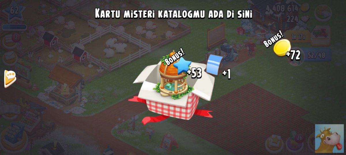 🐄🌾🚜: HAY DAY FESS🪷 tweet media