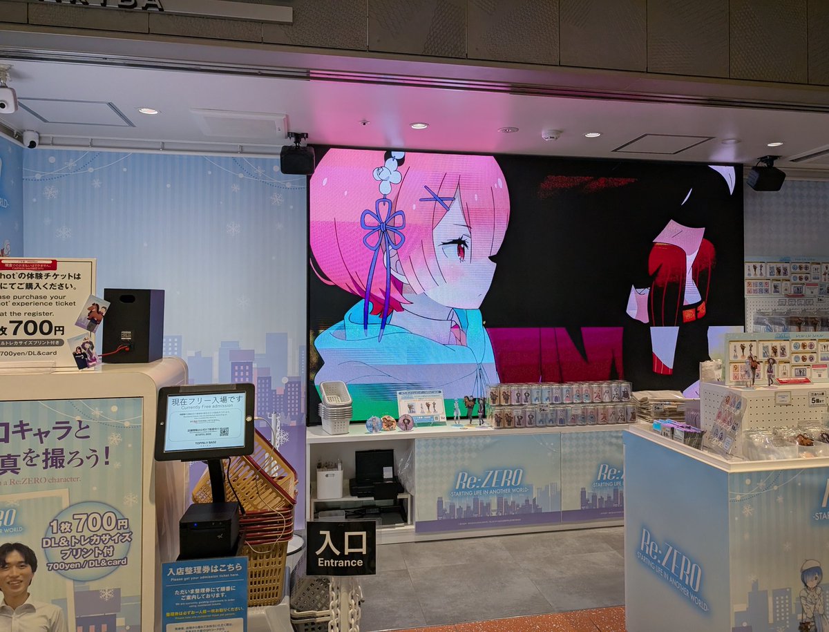 Qwu0202's tweet image. 今日行ってきた✌🏻