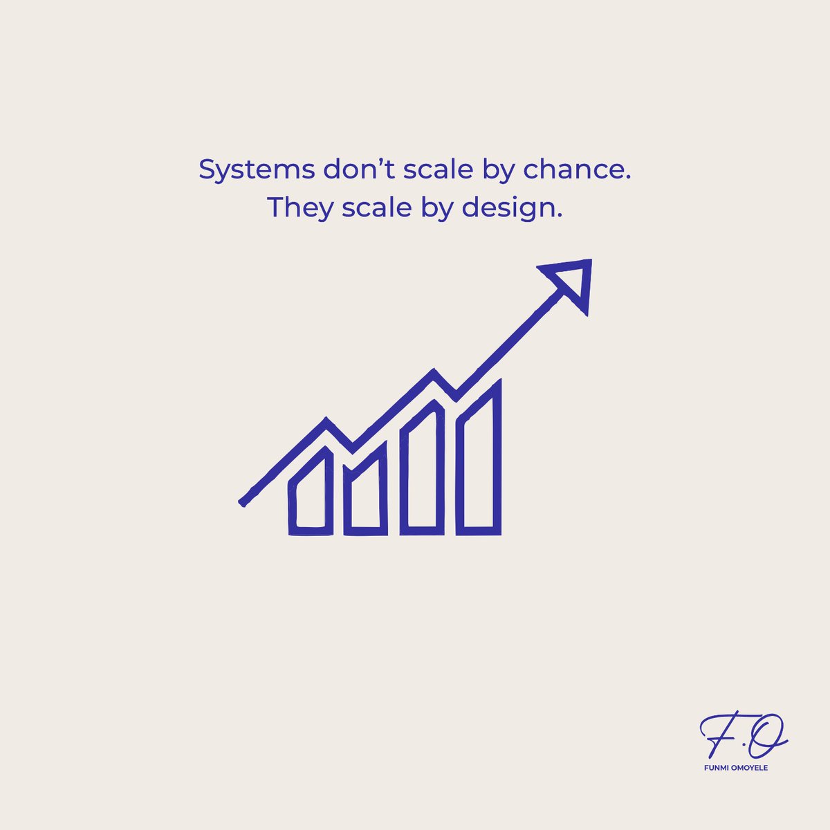 funmi_omoyele's tweet photo. What has alignment (or misalignment) taught you in your work?

#stakeholdermanagement #programdelivery #execution https://t.co/IUbyPxR8YY