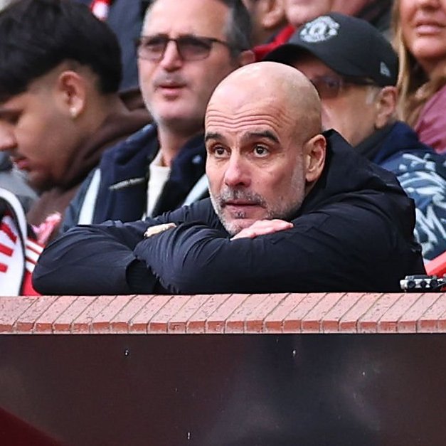 SimplyUtd's tweet image. 🚨🗣 Pep Guardiola on whether Dalot should have been sent off: 

"You could say that, you could say that that red card would have changed the course of the game. It's easy for me to come here and say it should have been a red card, but that's not what matters. We won't progress…