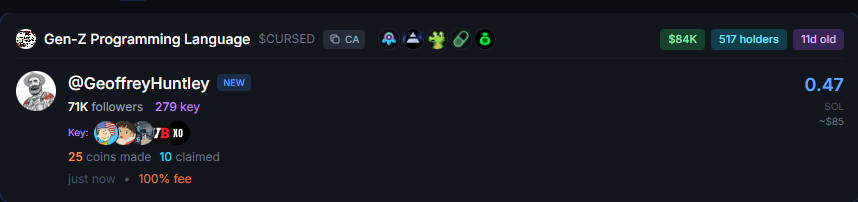Alphagate tweet media