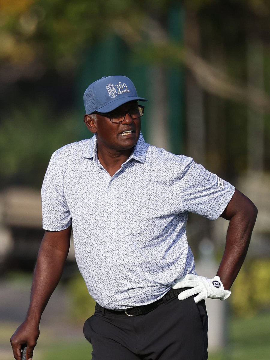 Ziggy Golf tweet media