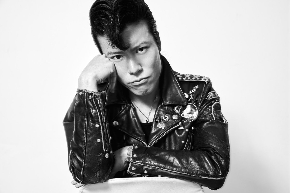 邦楽 THE BLACK SHADOW JOHNNY PANDORA JOHNNY PANDORA EUROPE TOUR 2016(Part 1) - YouTube