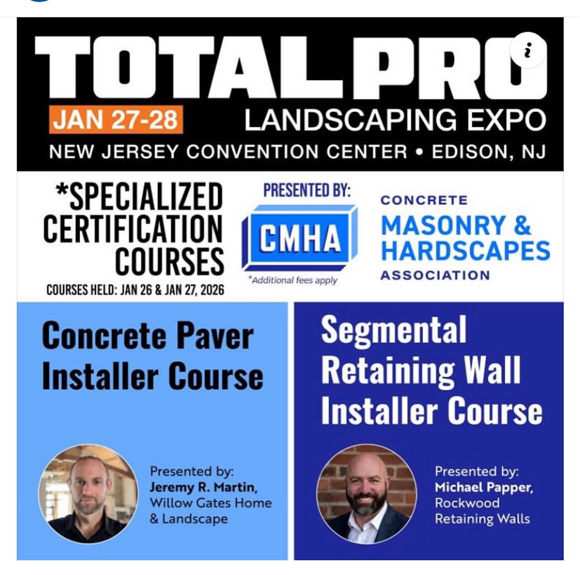 Chuck Domencetti tweet media