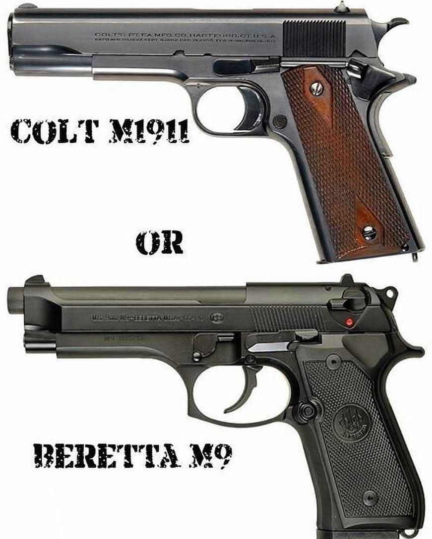 The Gun Enthusiast tweet media