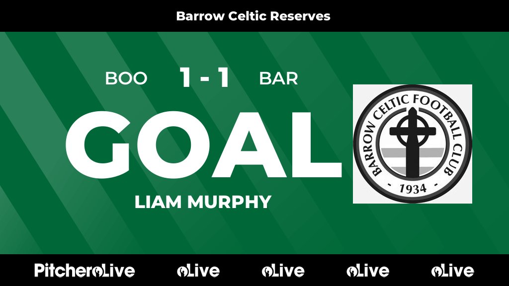 Barrow Celtic tweet media