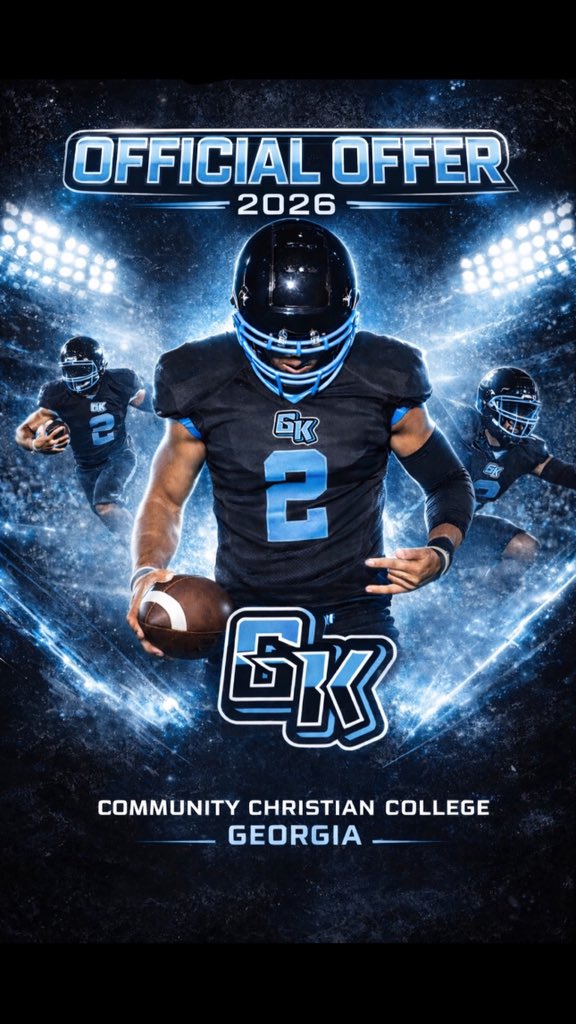 Stefon Morgan tweet media