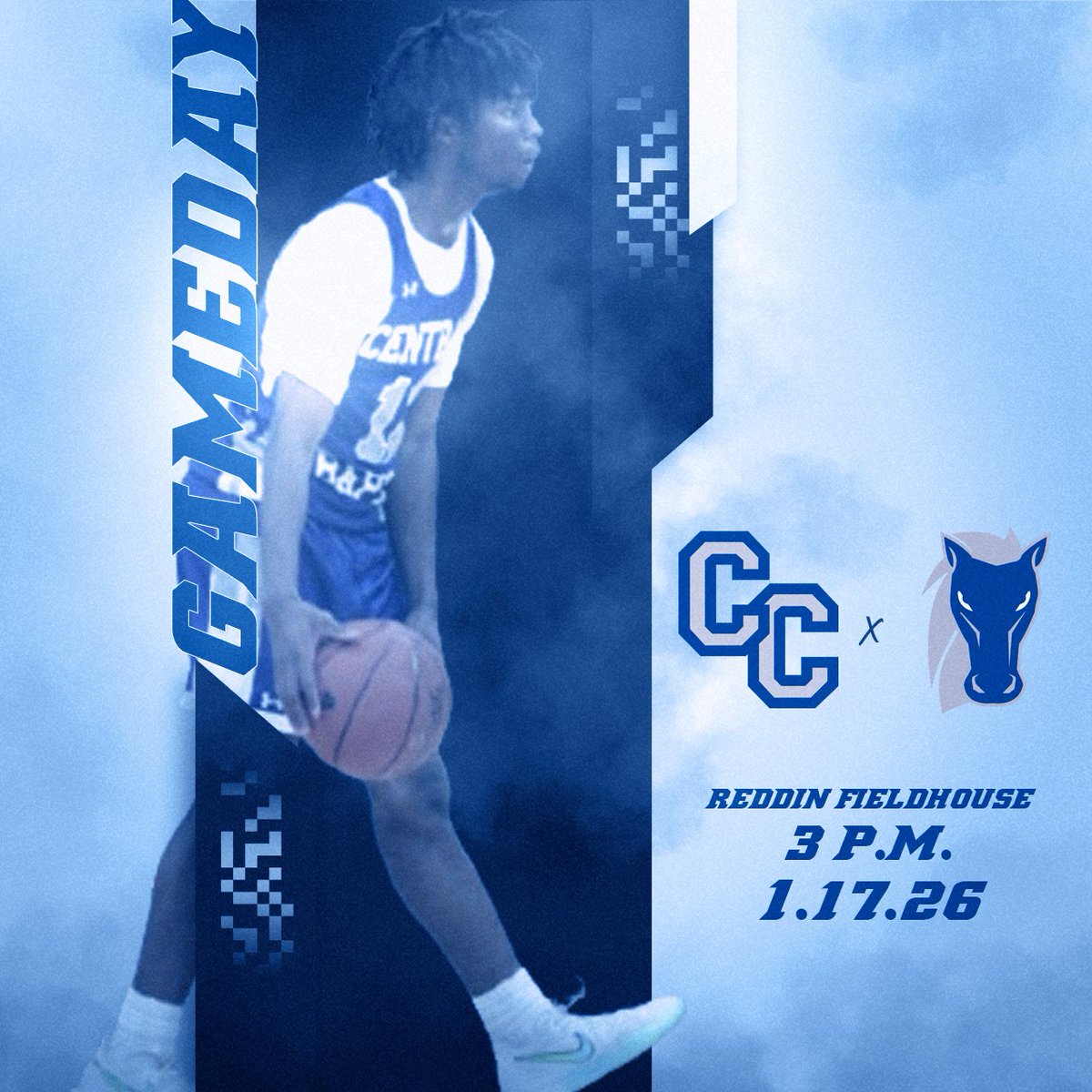 CBC Athletics tweet media