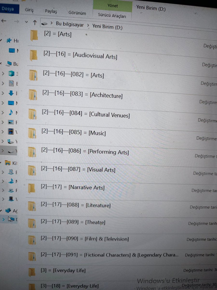 Dünya Hükümeti'nin en budala kliği olan Klik Marble bakanlıkları

-Görsel İşitsel Sanatlar
*Sanat
*Mimari
*Kültürel Mekanlar
*Müzik
*Performans Sanatları
*Görsel Sanatlar

-Anlatım Sanatları
*Edebiyat
*Tiyatro
*Film ve Televizyon
*Kurgusal Karakterler
