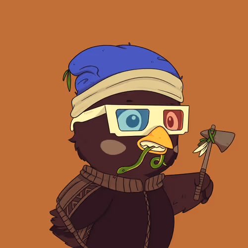 oliverm0739's tweet image. Day 21 of showing off @_HenHouseNFT with fun 🐓 facts.

The most expensive 🥚 are called Ayam Cemani 🥚 which can sell for over $100 an 🥚.  Theyre extremely rare chickens in Indonesia that dont lay a lot of 🥚 like commercial 🐓 do.  The 🥚 is not eaten but rather sold to 🐣.