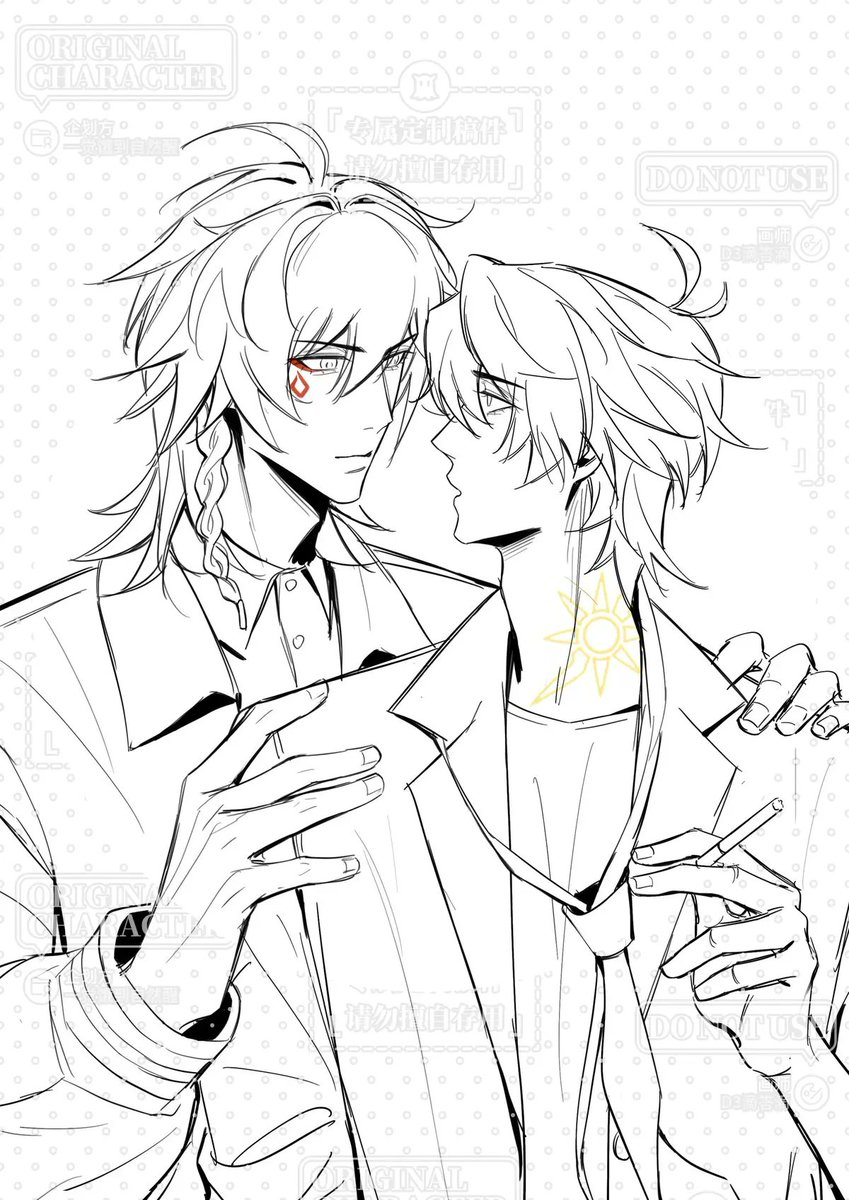 山远迢迢 tweet media