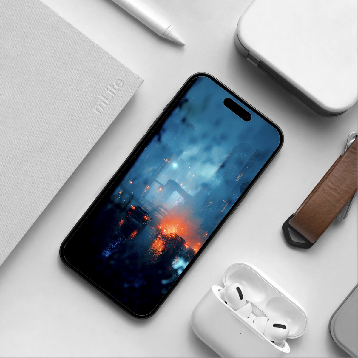 iDeviceArt tweet media