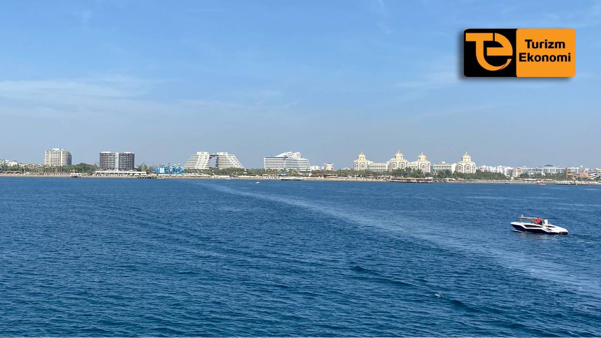 🔴Antalya'daki oteller Rusya'da hangi fiyattan satılıyor?
turizmekonomi.com/turk-otelciler…