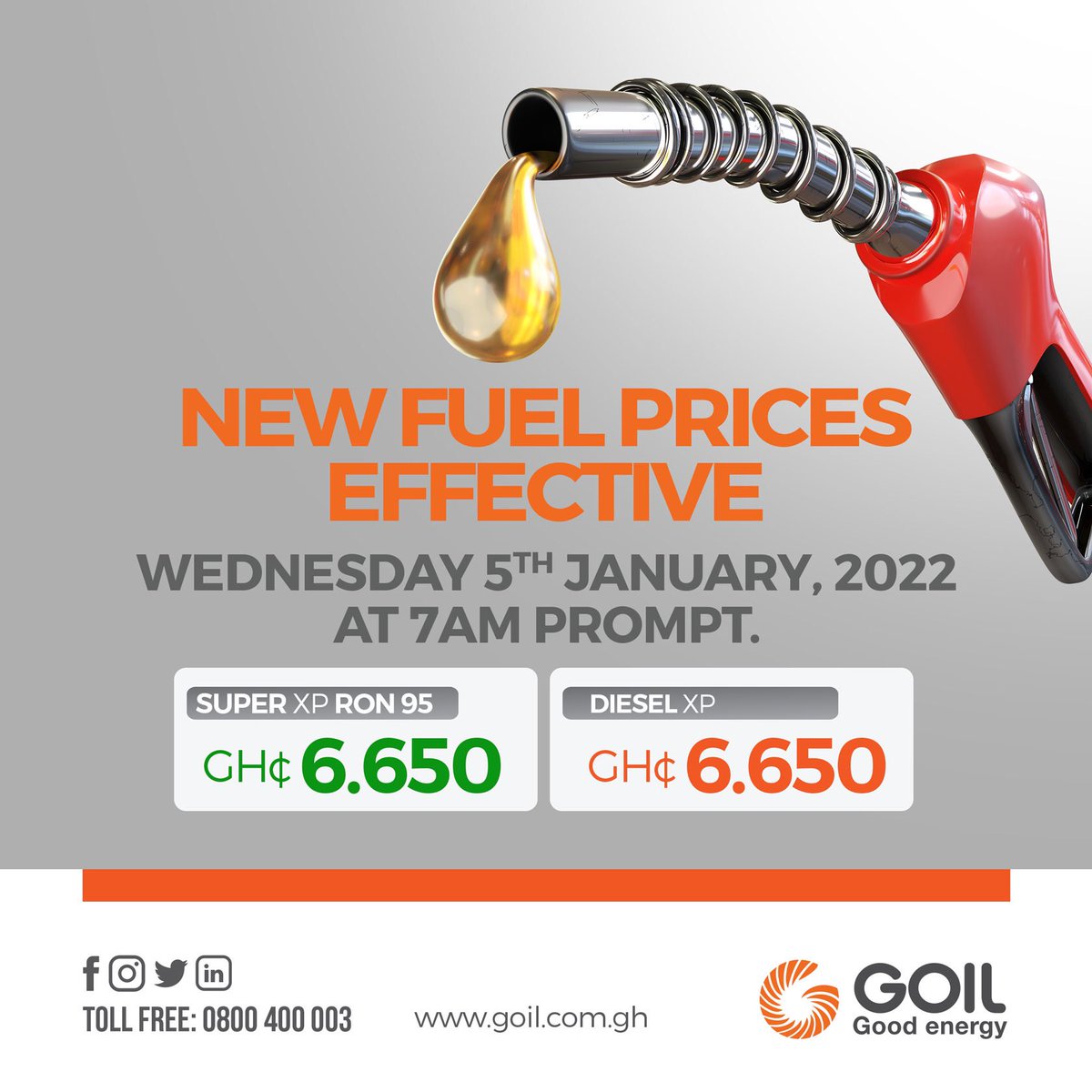 AnnRoselynnn's tweet image. Wait, I'm so confused (because I don’t own a car to buy fuel) but car twitter, are you telling me that prices of fuel rose from 6.65ghc in January 2022 to 18 cedis in November of that same 2022???