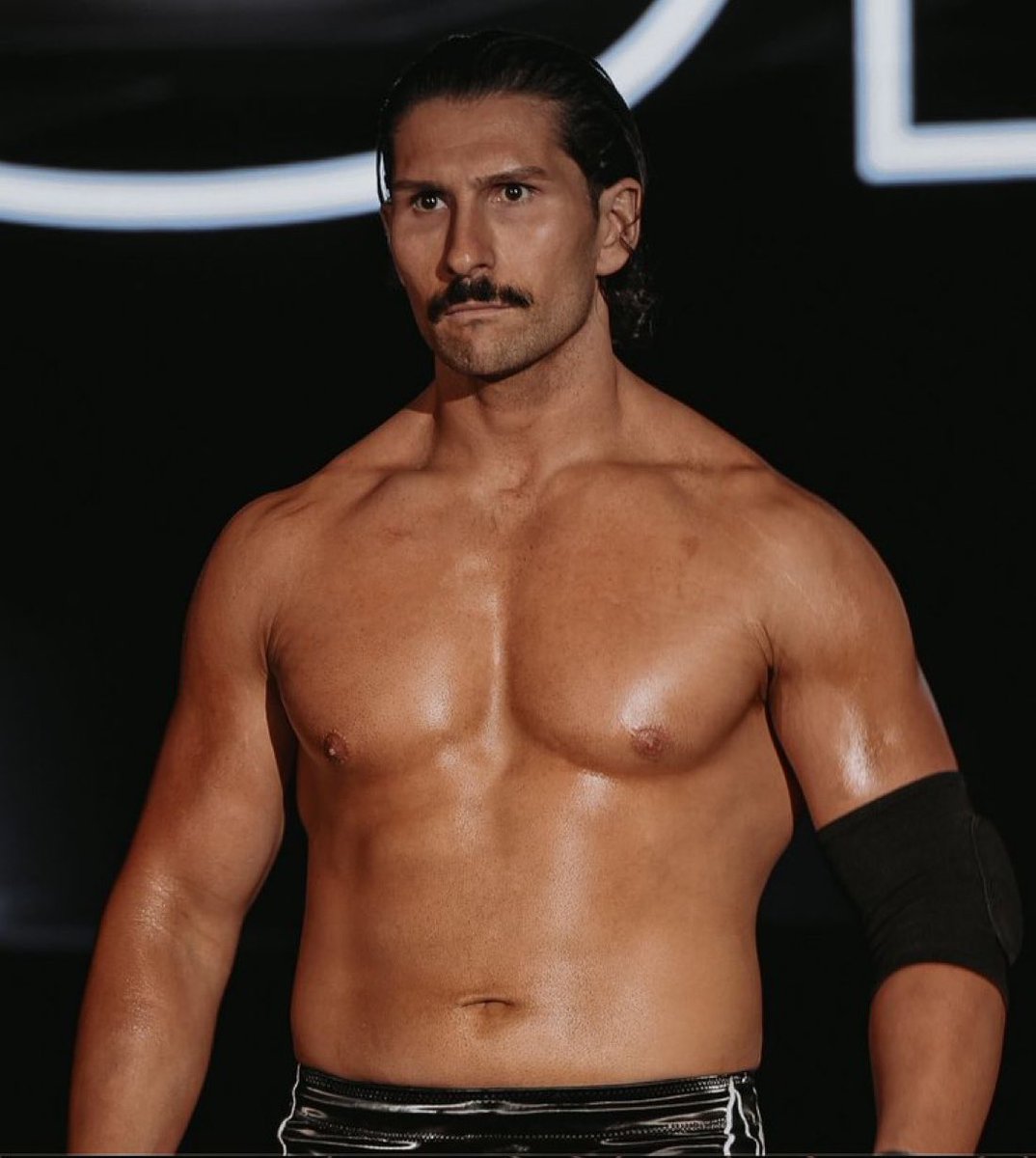 WrestlePurists tweet media