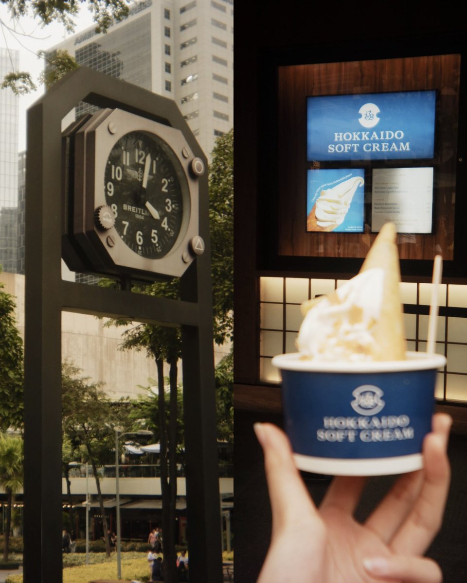 4ioki's tweet image. 011726 High Street #archivetwt 🌆🏵️