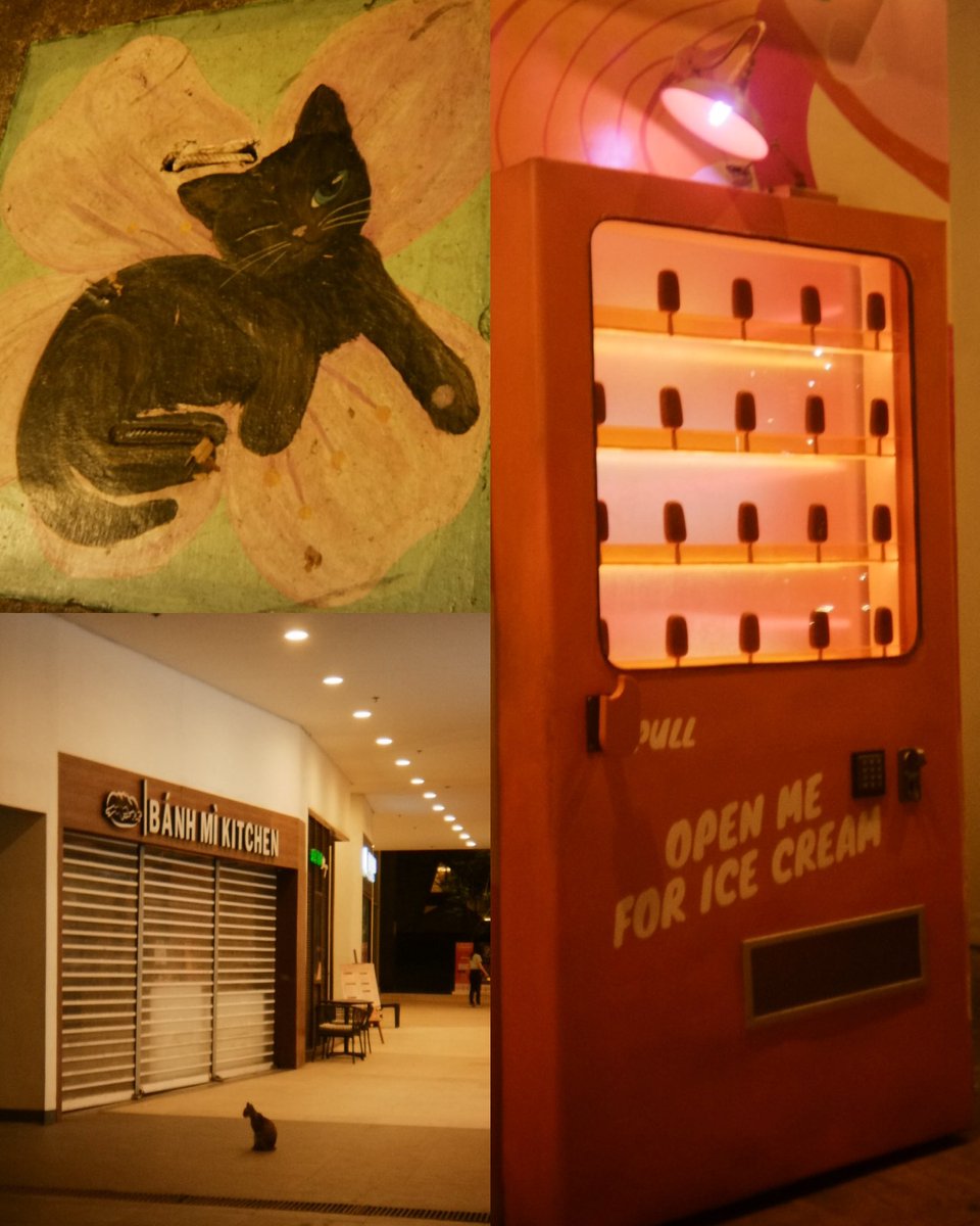 4ioki's tweet image. 011726 High Street #archivetwt 🌆🏵️