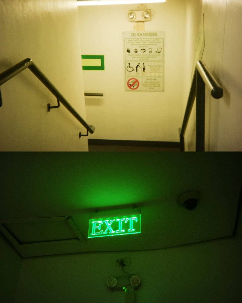 4ioki's tweet image. 011726 High Street #archivetwt 🌆🏵️