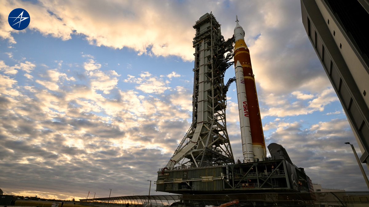 Lockheed Martin Space tweet media