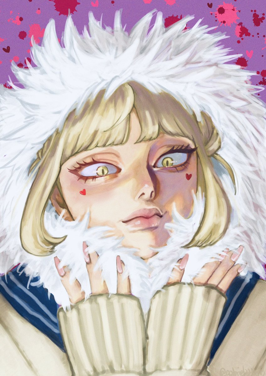 ガブちゃん ガブちゃん🪽 (@gabrielaaa_1313) on X