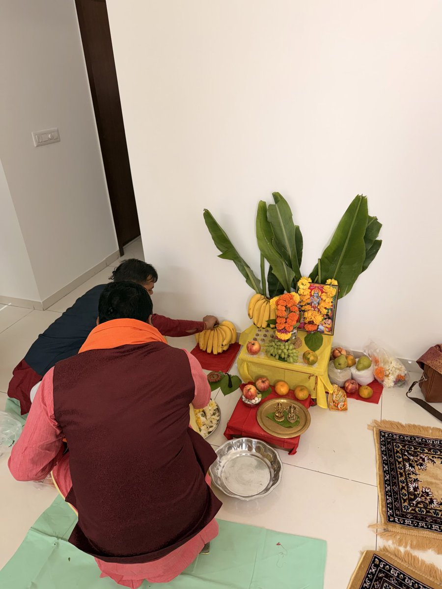 Karan Singh Arora tweet media