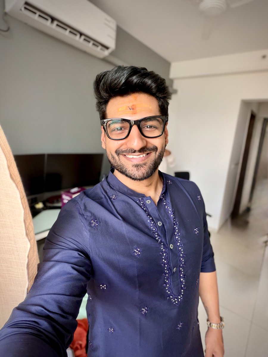 Karan Singh Arora tweet media