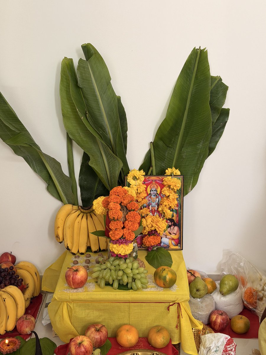 Karan Singh Arora tweet media