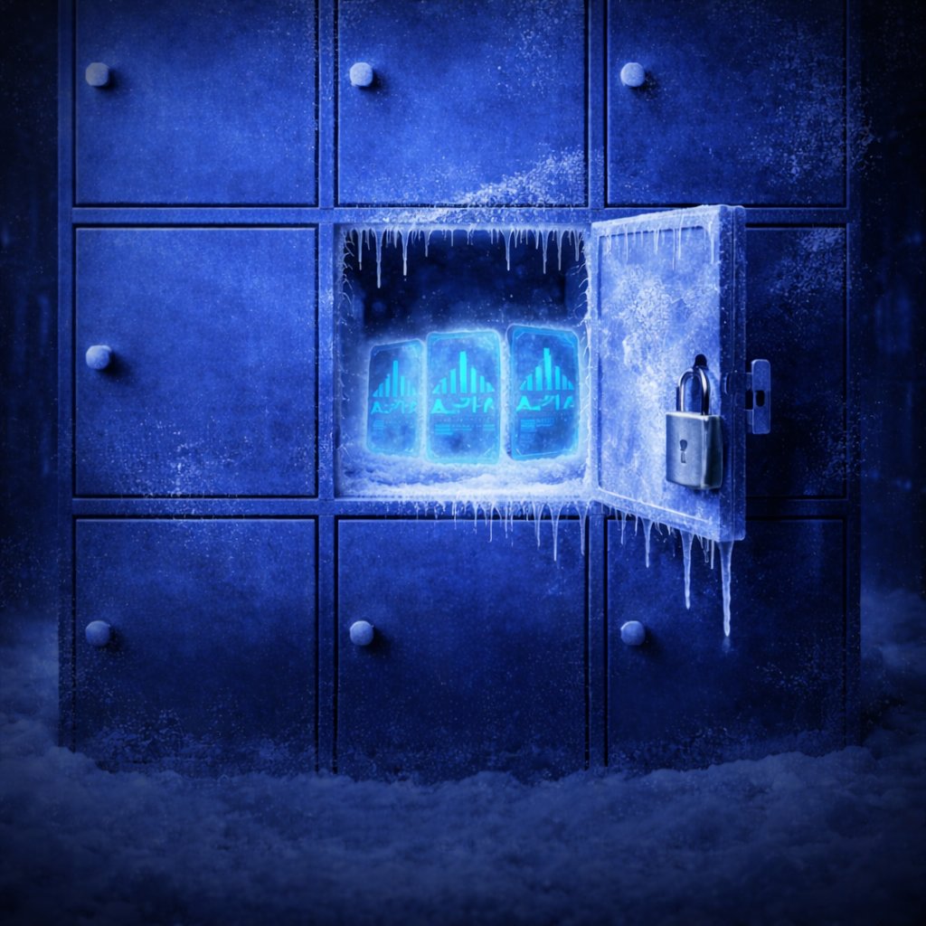 <a href="/CoinMarketCap/">CoinMarketCap</a> Cold storage