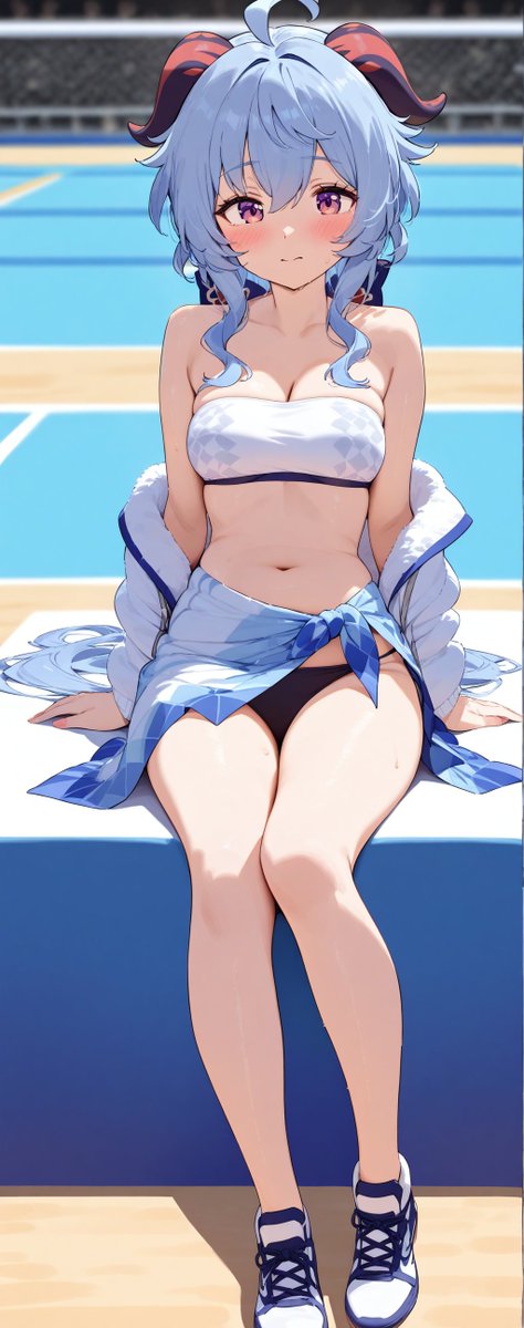 MeritPopins's tweet image. SFWイラスト