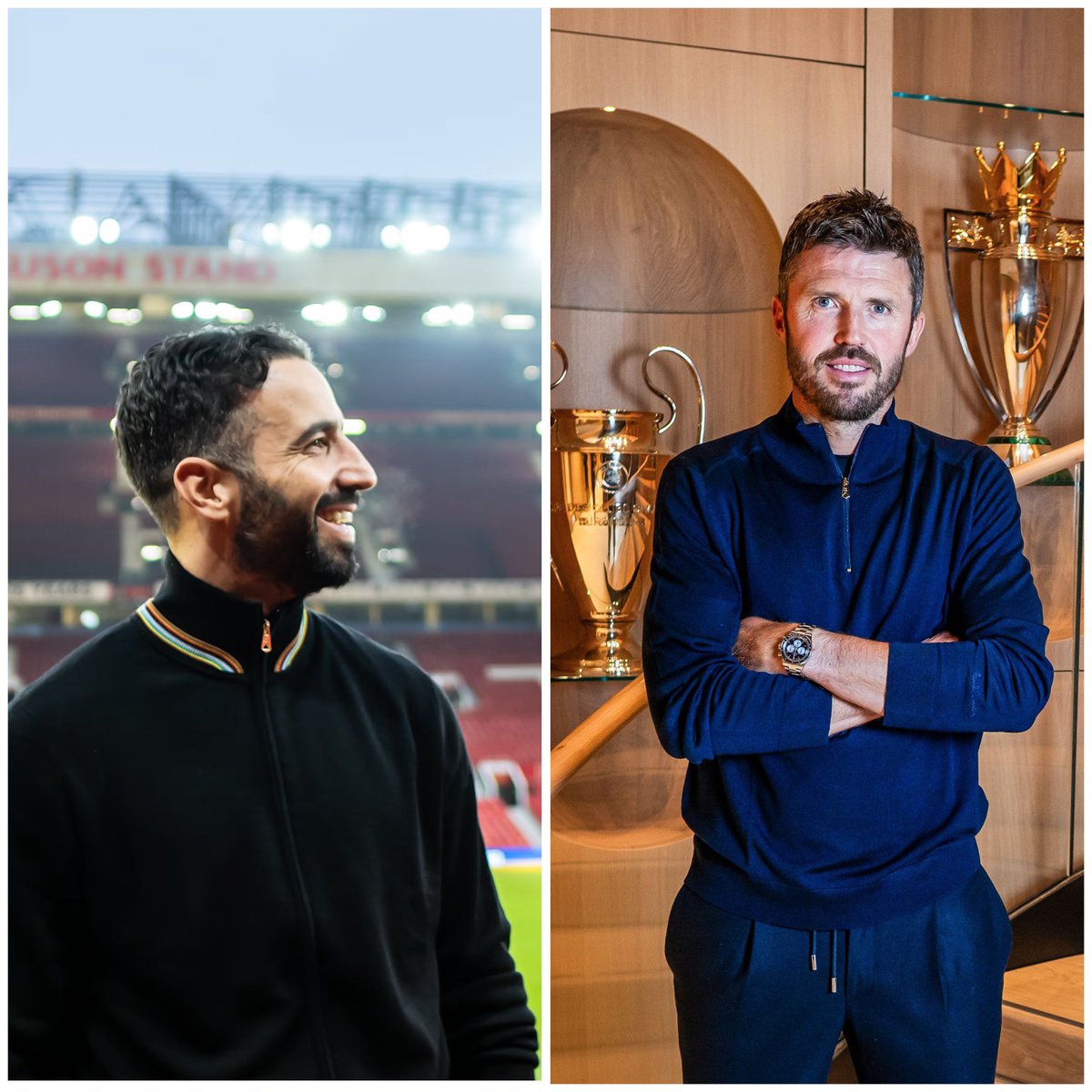 UtdForever7's tweet image. 🚨If we are being honest with ourselves, we really wasted 12 months as a club with Ruben Amorim. This is not a direct criticism of him as a coach, but a criticism of the United board. They should never have appointed Amorim in the first place, especially considering his style of…