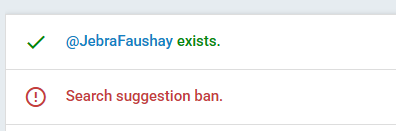 Dr. Jebra Faushay tweet media