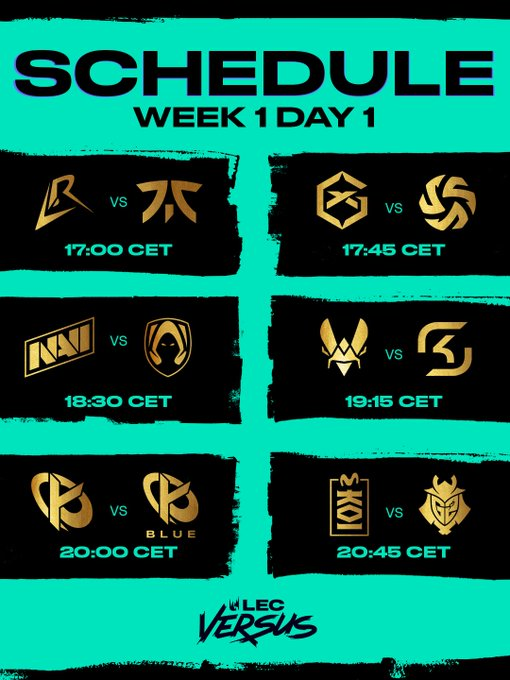 Heretics Champi tweet media