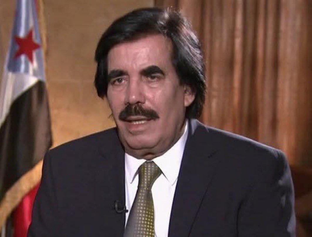 نتقدم بأحر التعازي إلى الأخ العزيز <a href="/Hani_albeed/">هاني علي سالم البيض</a> في وفاة الرئيس علي سالم البيض،
سائلين المولى عز وجل أن يتغمده بواسع رحمته،
وأن يلهمكم الصبر والسلوان.

إنا لله وإنا إليه راجعون
وداعاً يا فارس الواحده 
#وحده_الى_الأبد