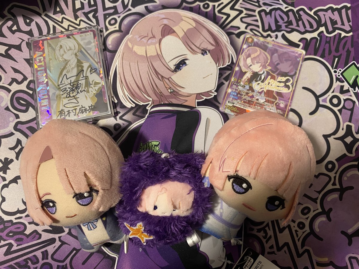 licia(リシア) tweet media