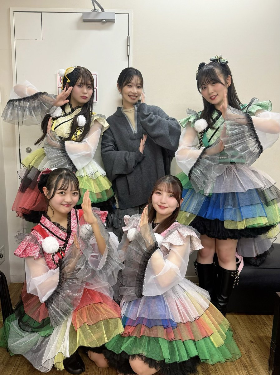 HIROMI (@hiromisensei) / Posts / X