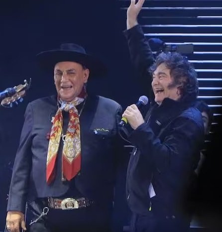 Mati Smith🇦🇷 tweet media