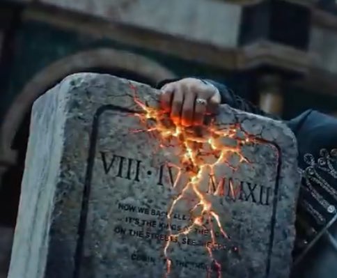 u_han94's tweet image. VIII · IV · MMXXI
→ 8 / 4 / 2021
NOW WE ARE BACK
IT’S THE KINGS OF THE KINGS
ON THE STREETS, SEE
COMING TO THE WORLD

OKAY KYUNGSOO OKAY……OH MY GOD