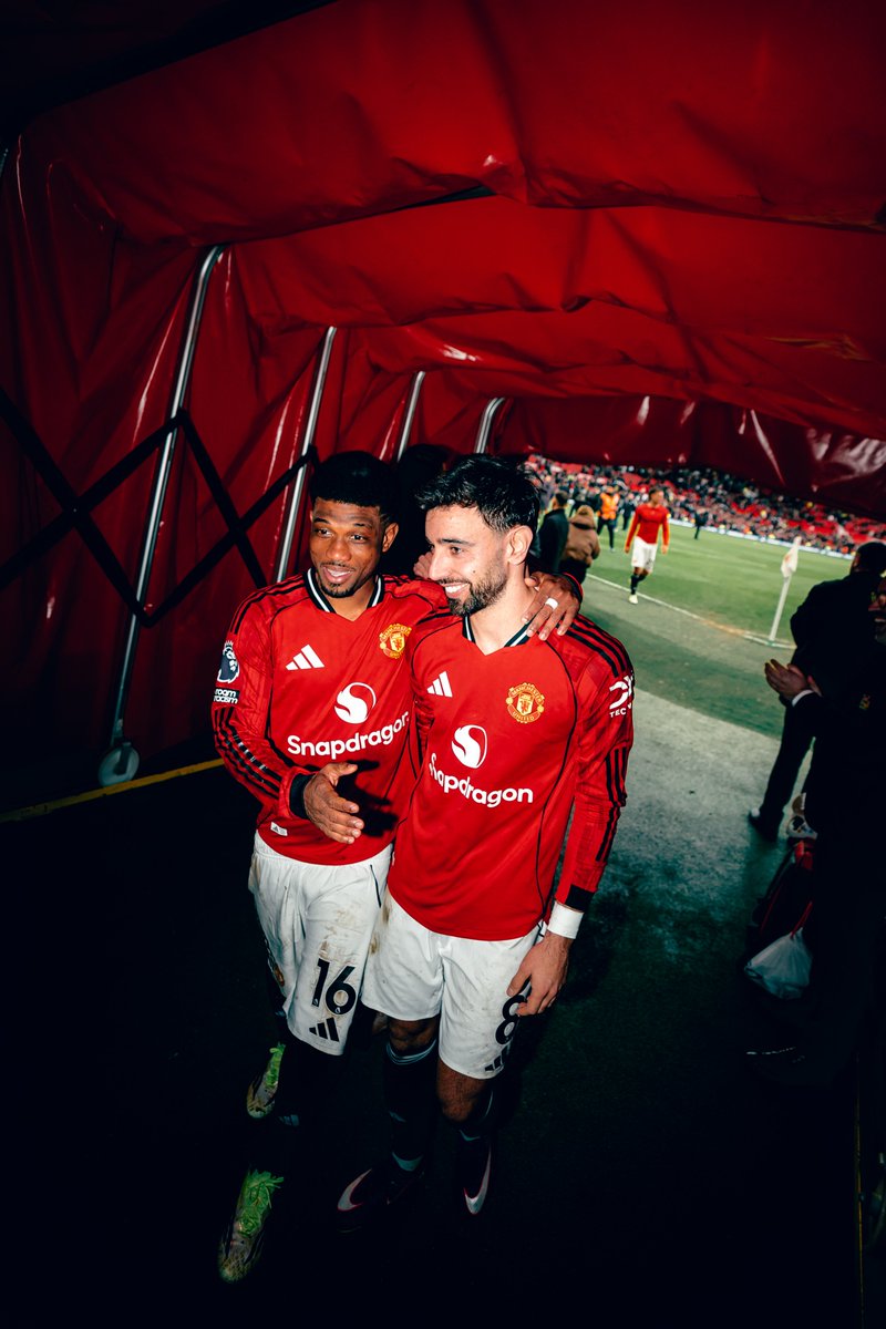 ManUtd's tweet image. What. A. Feeling! 🤩