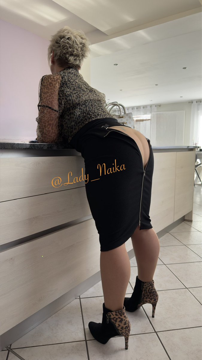 ♛♠ Lady Naika 5K ♠♛ 🔞 tweet media