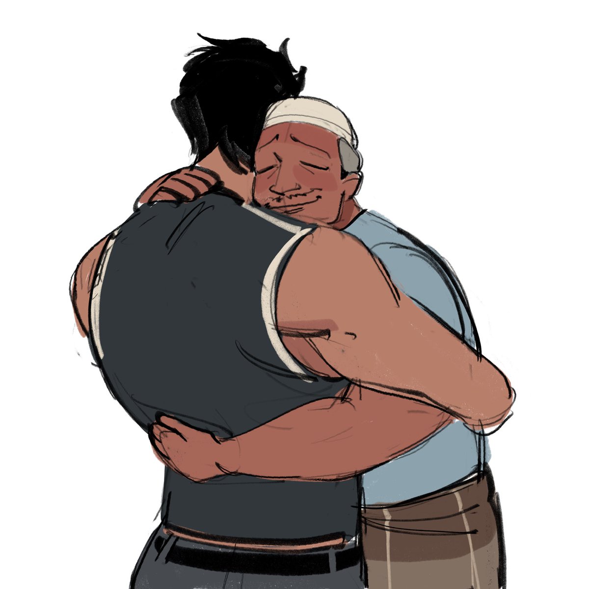 Breen_Tomi's tweet image. Yeah so…