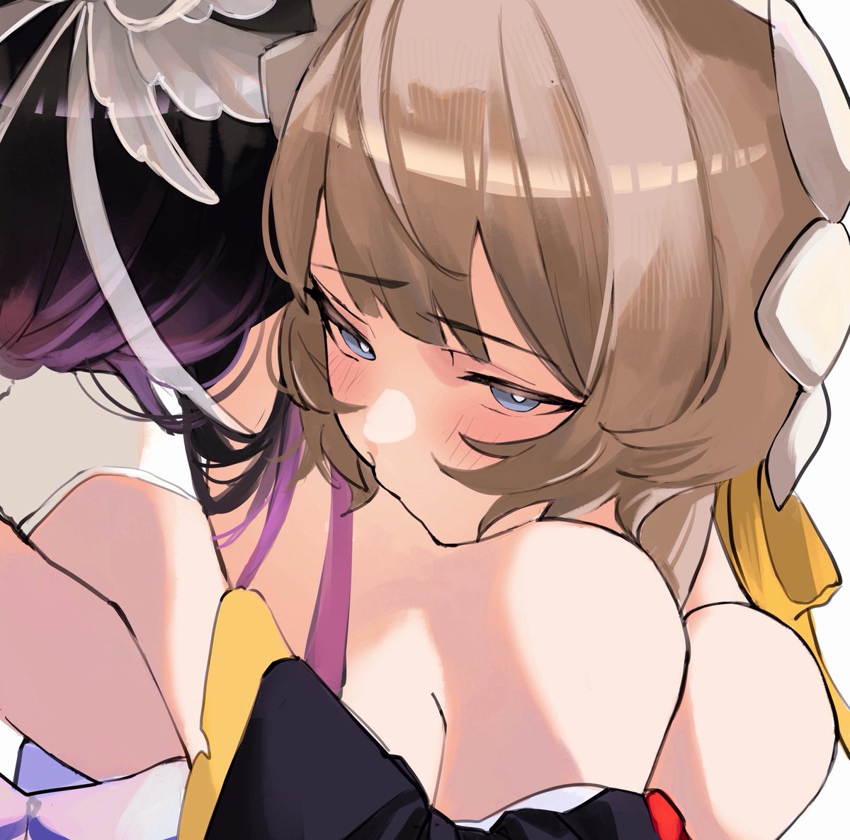 Sa_3987's tweet image. ぎゅ♡