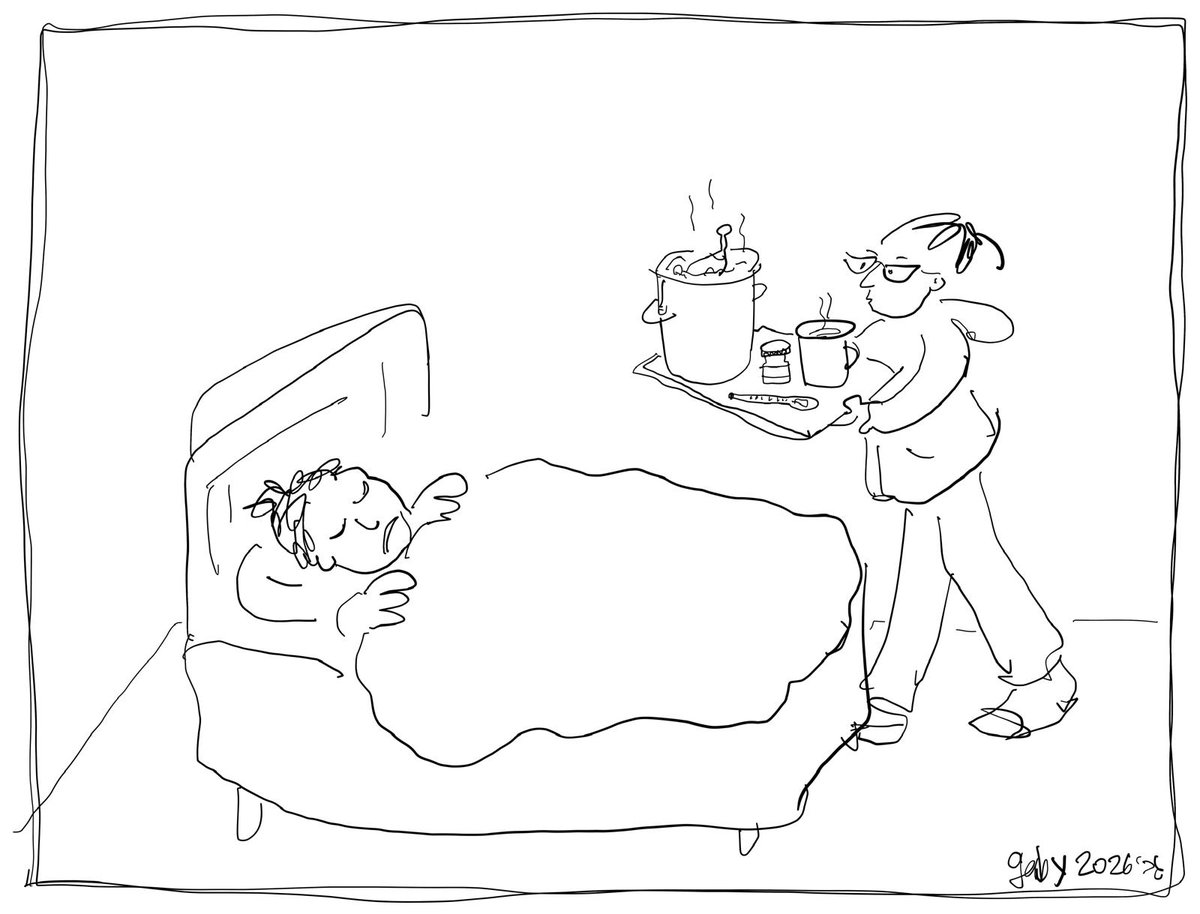 שרון וכסלר tweet media