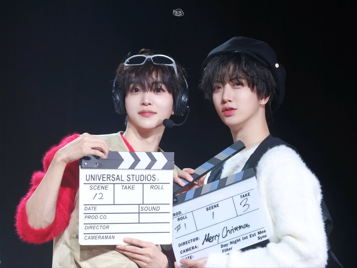 251225

🎬

#원진 #WONJIN #형준 #HYEONGJUN 
#크래비티 #CRAVITY