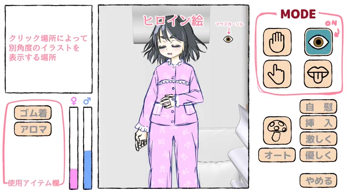 今回も限界システムでいくか 