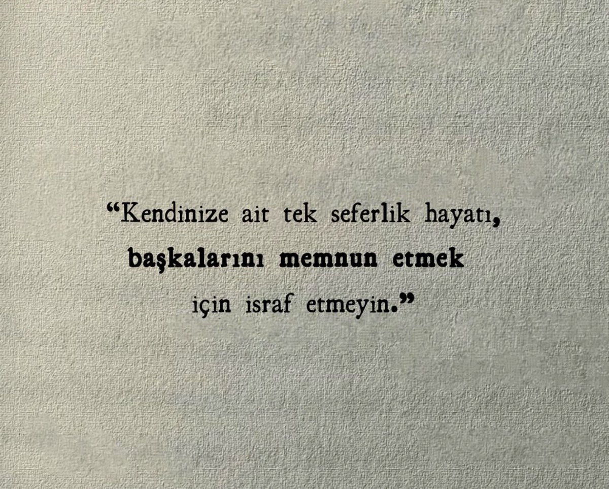 Kitaplardan Alıntılar (@sivriikalemler) on Twitter photo 