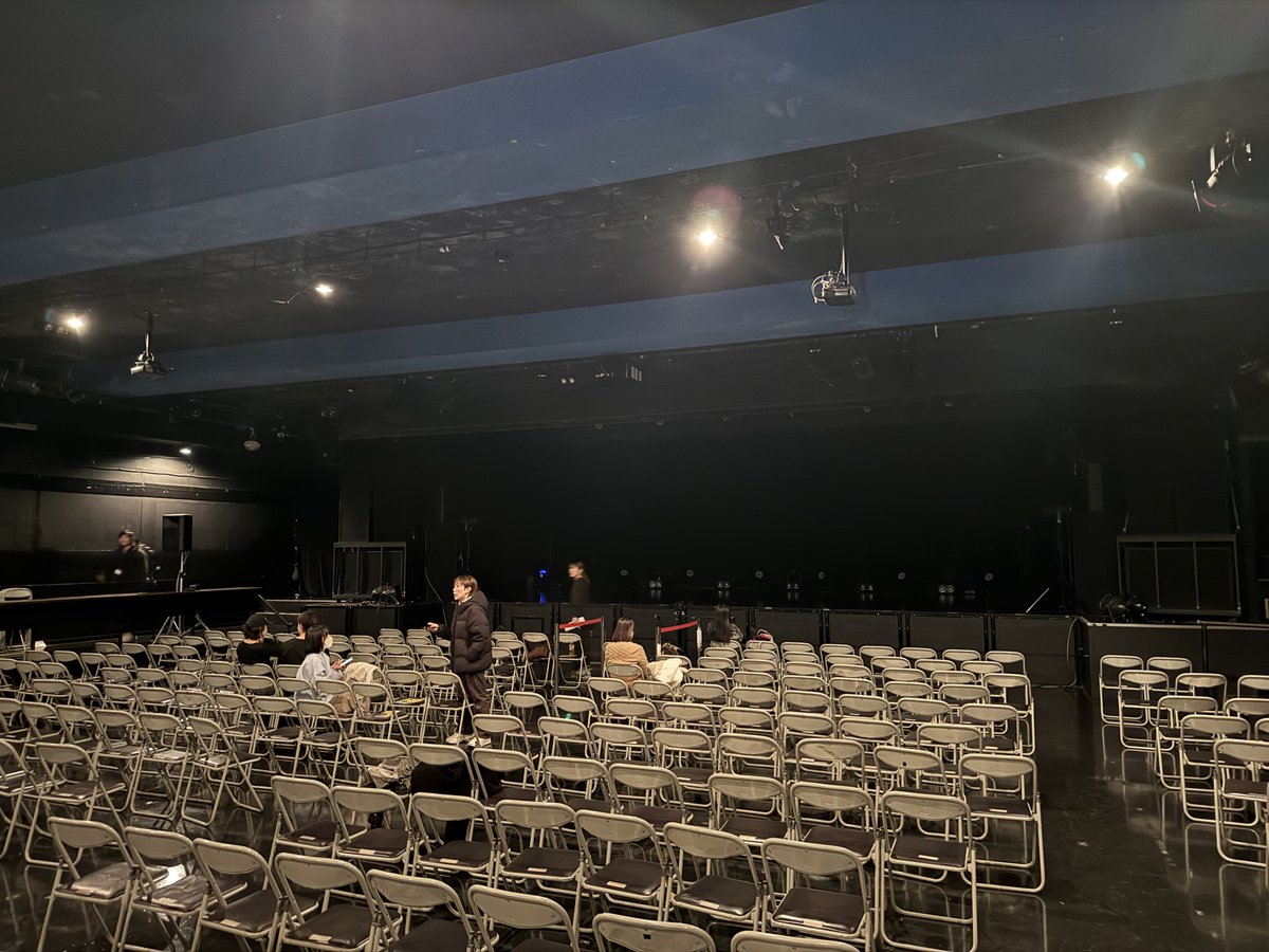 2026年最初のダンスイベントでした！
お疲れ様でした🍵