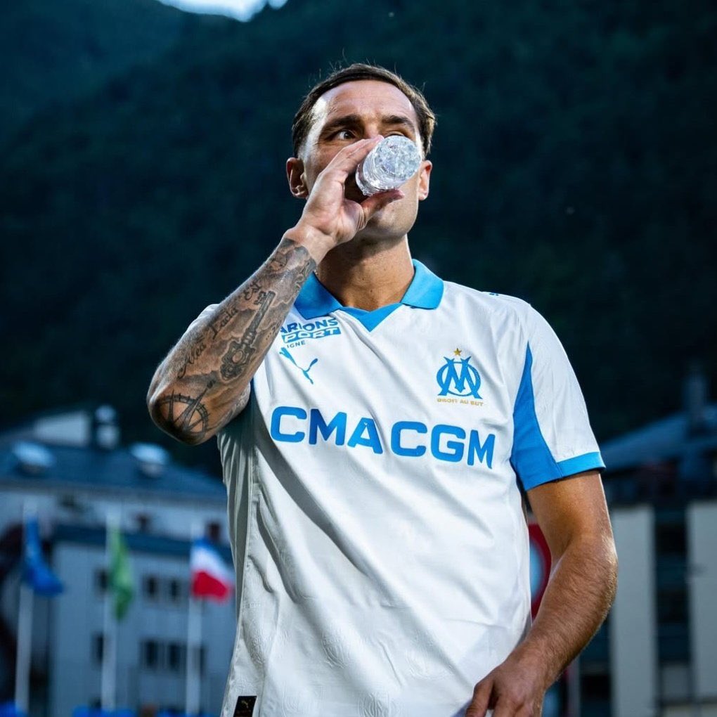 Guillaume Tarpi tweet media