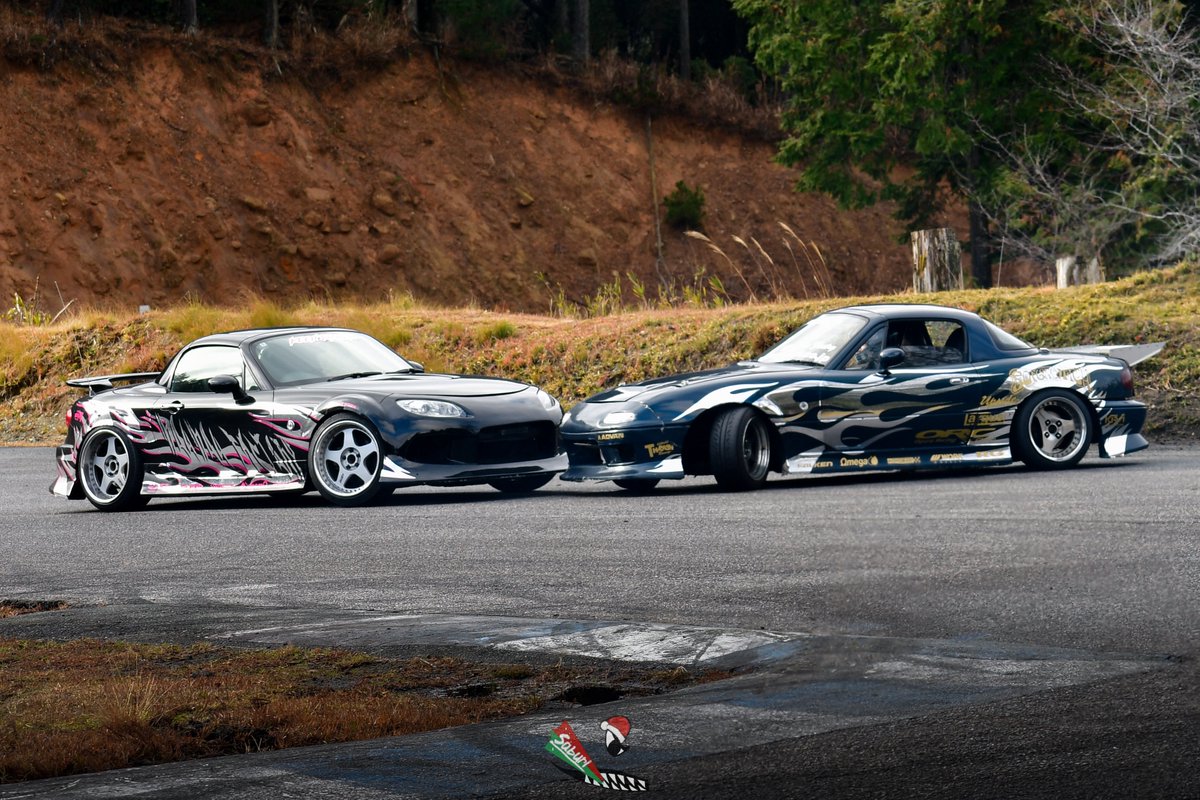 Saburi (RACHE) tweet media