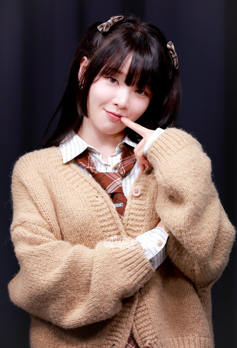 2026 0117 시즌그리팅 대면팬사인회 
💙🤎🤍💛🖤❤️🩵🐿
#오마이걸 #OHMYGIRL 
#승희 #SEUNGHEE 
<a href="/WM_OHMYGIRL/">오마이걸 (OH MY GIRL)</a>