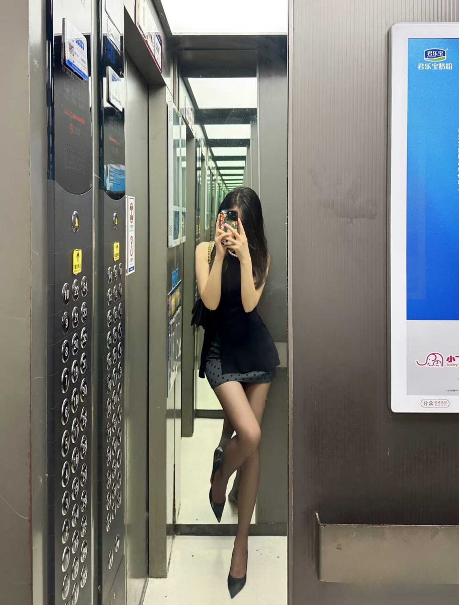 好御姐姐 tweet media